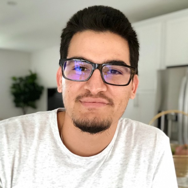 Joshua Zamora, founder of PersonAIble