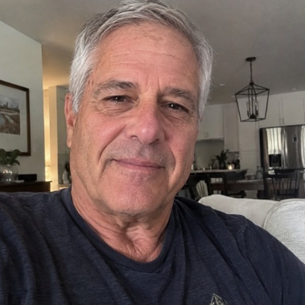 Photo of Mark E.